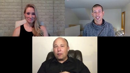 IR Interview: Melinda Collins & Yes Duffy For “The Challenge - All Stars” [Paramount+-S3]