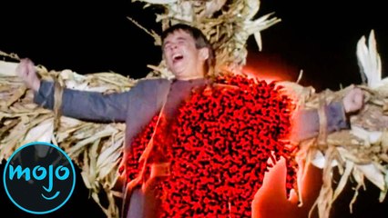 Top 10 Scariest Movie Monsters You Never See