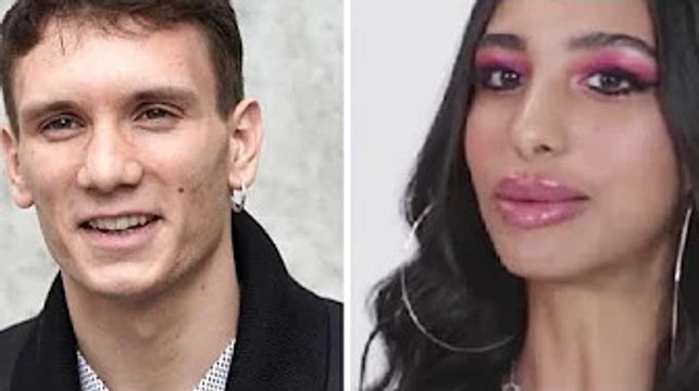 Manuel Bortuzzo e Lulù Hailè Selassiè, ritorno di fiamma al GF Vip: scatta il bacio (VIDEO) In quest