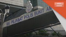 Puluhan Ribu | Alamat IP dikesan kongsi kandungan lucah kanak-kanak
