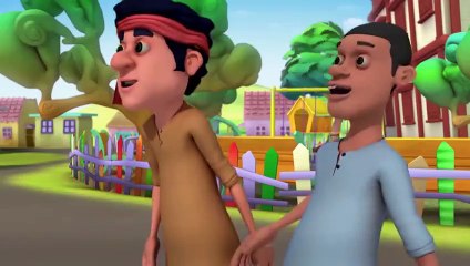 KISSY MISSY   Episode  16