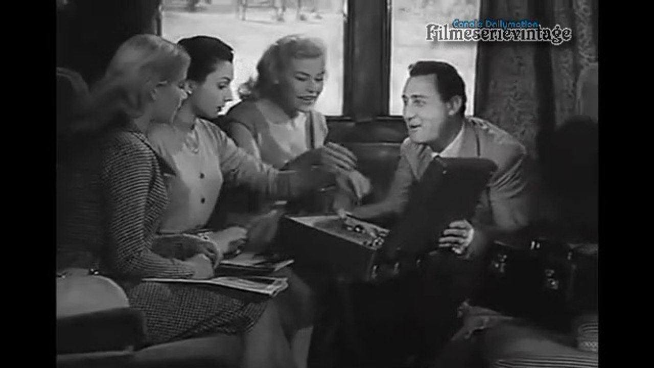 IL MARITO film con Alberto SORDI in Italiano (2 Tempo) - Video Dailymotion