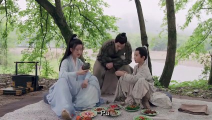 Who Rules The World (2022) EP 4 ENG SUB