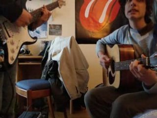 the strokes Is this it guitar