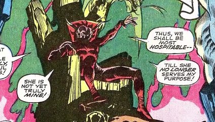 Doctor Strange Multiverse of Madness- Ghost Rider Marvel Easter Eggs and Things You Missed