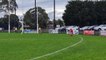 James Clark kicks his first senior goal for Ballarat | The Courier | May 15, 2022