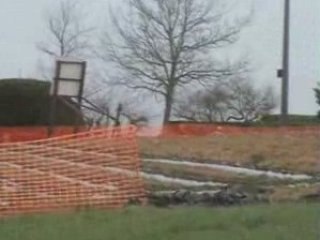 Rallye de Hannut 2008  EC Poucet