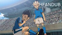 Inazuma Eleven (Súper once) - Capitulo 74 Fandub latino Fragmento