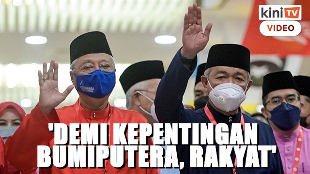 'Petronas sesuai ambil alih Sapura, saya yakin PM akan lakukan'