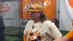 Kirby Connell Talks Elite Relief Outing, Vols Winning SEC Title
