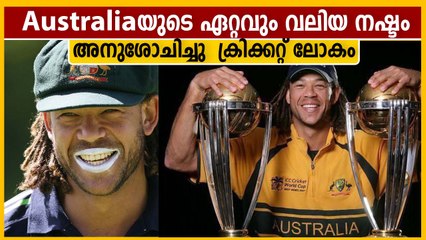 ഇന്ത്യ ഉണർന്നത് ഞെട്ടലോടെ ; Andrews Simmons Shocking Death News