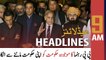 ARY News Prime Time Headlines | 9 AM | 15th May 2022