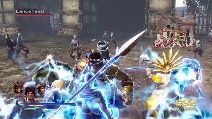 Let's find some Treasure! Warriors Orochi 3 Ultimate Part 18