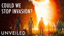 Could NASA's DART Mission Be Used to Stop Alien Invaders? | Unveiled