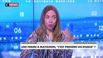 Caroline Pilastre : «Je pense qu’il faut prendre quelqu'un qui ne représente pas trop le parisianisme»