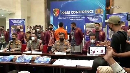 Begini Nasib 10 Tamu Podcast Deddy Corbuzier yg Ditangkap Polisi NYESEL DIUNDANG BERUJUNG DIPENJARA!