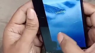 vivo y 71 folder change | not working vivo mobile  | how to open mobile