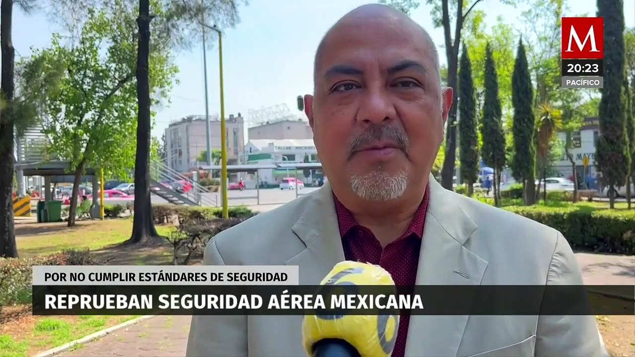 Milenio Noticias, 14 de mayo de 2022