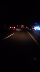 Lari Malam di Tol Transjawa 🚗