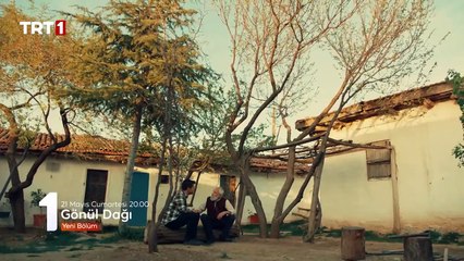 Gönül Dağı dizisi 64. bölüm fragmanı yayınlandı!