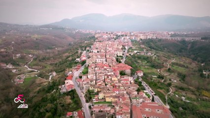 Giro d'Italia 2022 | Stage 9 | Giro Express