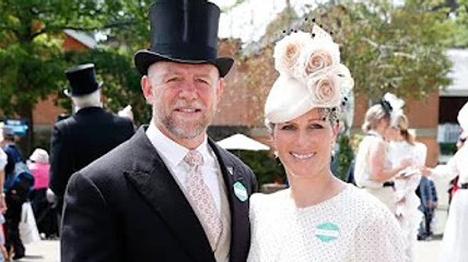 The best pictures of Zara Tindall as she celebrates 41st birthday today