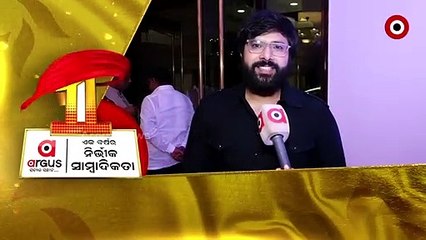 Argus News turns 1 _ Argus News Sets Example for Others, says Actor Sabyasachi Mishra