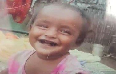 Derabassi ਦੇ ਪਿੰਡ ਸੁੰਦਰਾਂ 'ਚ ਦਰਦਨਾਕ ਹਾਦਸਾ, ਝੁੱਗੀਆਂ 'ਚ ਅੱਗ ਲੱਗਣ ਨਾਲ ਜ਼ਿੰਦਾ ਸੜੀ ਬੱਚੀ