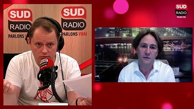 États-Unis - Tuerie à Buffalo - Le suprématisme blanc est devenu une gangrène - Jean-Éric Branaa