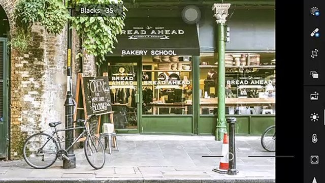 Lightroom Mobile Presets Free | Lightroom cc Editing Tutorial | DNG | Street Theme Preset