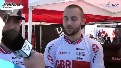 2022 UEC BMX EUROPEAN CUP Rounds 7 & 8, Stuttgart (GER), 14-15 May 2022 (4)