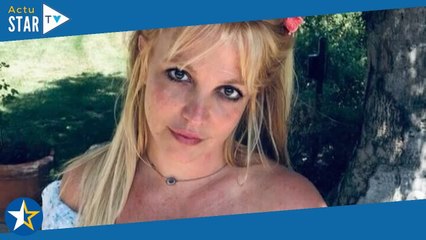 Britney Spears : la chanteuse dévastée après une fausse couche