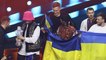 Eurovision 2022 : victoire de l’Ukraine, la France avant-dernière