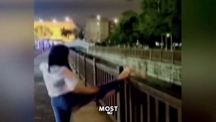 40 MOST SURPRISING MOMENTS CAUGHT ON CAMERA!