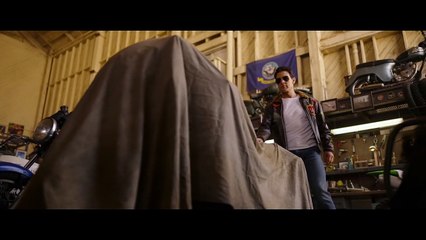 Top Gun: Maverick Pelicula Completa en Español Latino