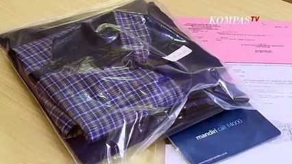 Bermotif Cinta Segitiga, Inilah 6 Fakta Pembunuhan Sadis Dini Nurdiani