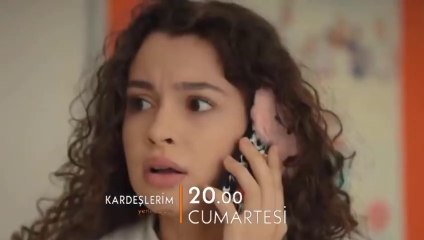 Kardeşlerim 53.Bölüm Fragmanı