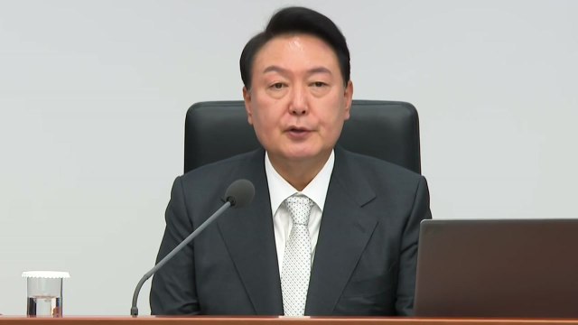 내일 윤 대통령 시정연설...여야, 추경 신경전 고조 / YTN
