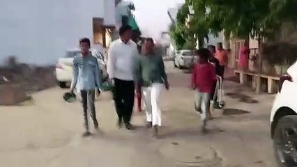 लगाए परिंडे लगाए, पानी भरने का लिया संकल्प