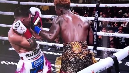 (WOW!) JERMELL CHARLO VS BRIAN CASTANO 2 FULL FIGHT REPORT BY DBN