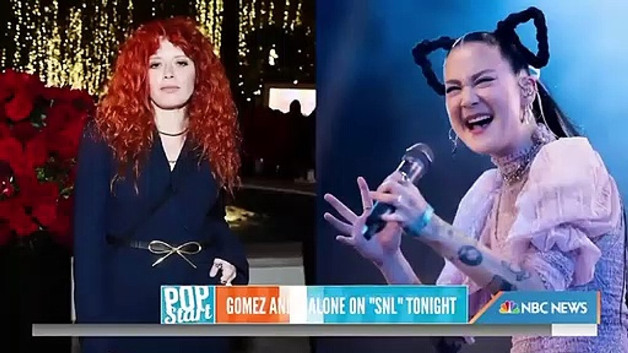 Selena Gomez And Post Malone Hosting ‘SNL’ For Their First Time