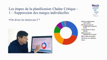 Chaîne Critique - Planification de projet - Vidéo 2 de 4