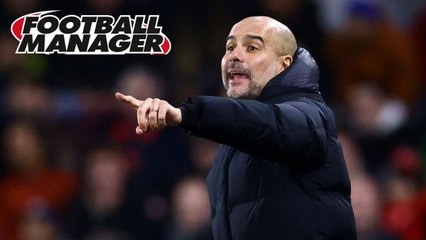 Football Manager, le jeu qui aide à devenir un vrai coach de première division ?