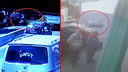 İETT otobüsü çarptı, metrelerce sürüklendi! Ameliyata alınan kadının durumu kritik