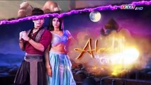 Aladin Và Cây Đèn Thần Tập Phần 3 - Tập 41 - THVL1 lồng tiếng phan 3 - Phim Ấn Độ - xem phim aladin va cay den than p3 tap 42