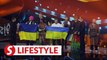 Ukraine wins the 2022 Eurovision Song Contest