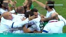 Kocaelispor 0-1 Sivas Belediyespor [HD] 24.09.2019- 2019-2020 Turkish Cup 3rd Round