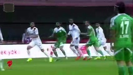 1461 Trabzon 7-1 Sivas Belediyespor 17.12.2015 - 2015-2016 Turkish Cup Group C Matchday 1