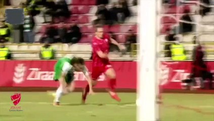 Boluspor 3-1 Büyükçekmece Tepecikspor 22.12.2015 - 2015-2016 Turkish Cup Group B Matchday 2