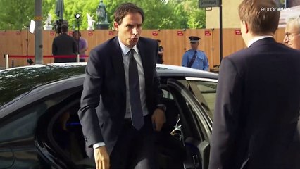 La Finlande va demander à adhérer à l'Otan (officiel)